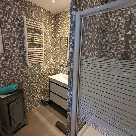 Апартаменты El Padre Y El Hijo D *