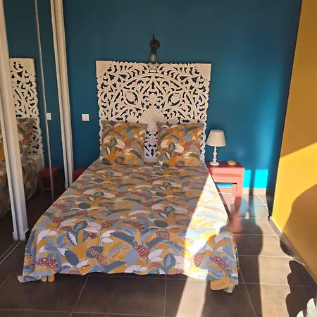 Appartamento El Padre Y El Hijo D *