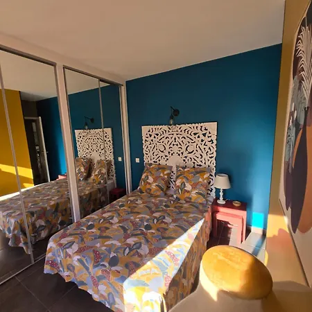 Апартаменты El Padre Y El Hijo D *